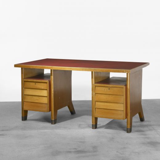 Gio Ponti - Desk