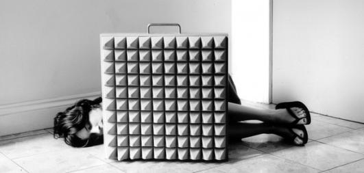 Critical of a Lack of Criticism