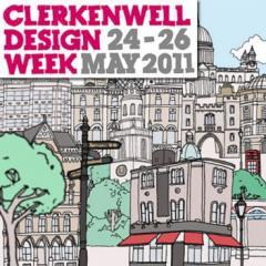 Clerkenwell Design Week 2011