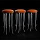 Lot # 229 Royalton bar stools by Philippe Starck- Wright Mass Modern Auction
