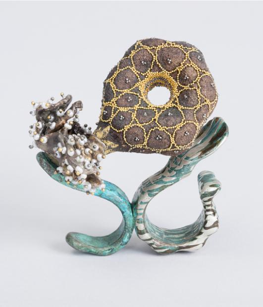 Making | Breaking: New Arrivals at Cooper Hewitt