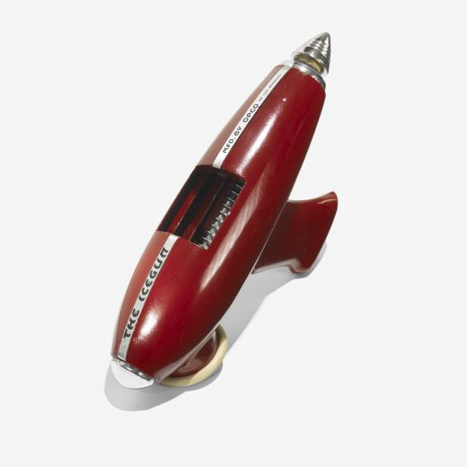 Opco Company - Ice Gun