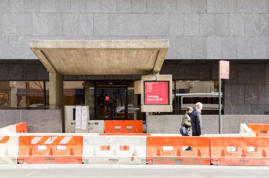 At the Met Breuer by Hal Foster