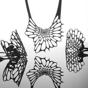 Nervous system - From Designboom Mart