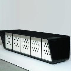 Lot# 33319 - Console by Marc Newson - Phillips de Pury & Company