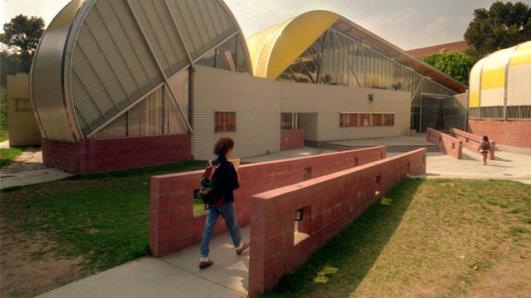 Architecture is facing its own award-season controversy