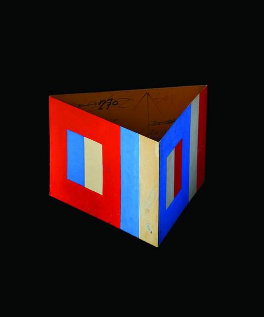 Galerie VIVID proudly presents Bob Bonies & Shiro Kuramata