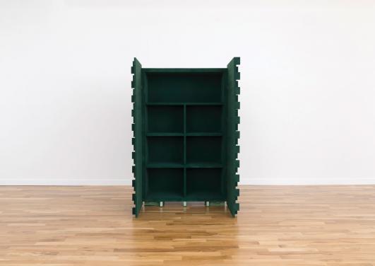 Ross Hansen SUPER NATURAL at Volume Gallery