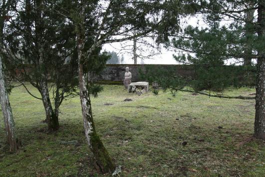 Pavilion of Estonia at the 16th International Architecture Exhibition