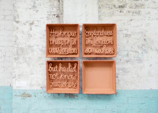 Raw and Ragged: Clad by Matthew Raw