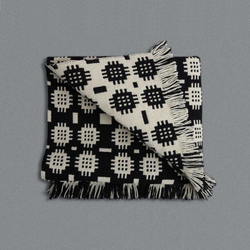 Wales' oldest working Woollen Mill: Solva Woollen Mill