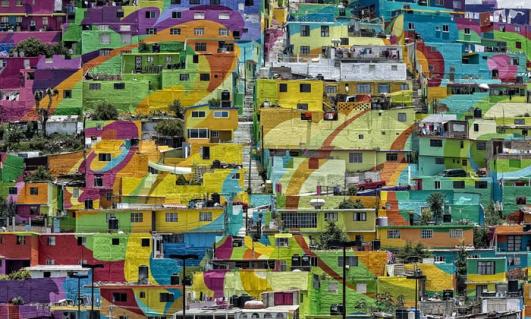  Bring me sunshine: the designers being briefed to create a happier planet