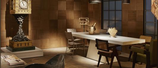 Design Miami/ Basel 2018