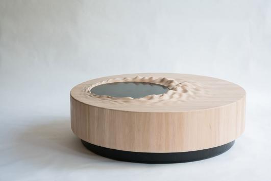 gt2P: Manufactured Landscapes at Friedman Benda