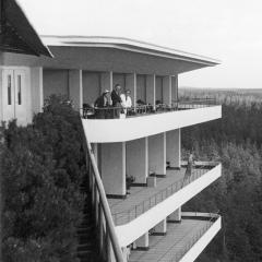 Alvar Aalto’s Paimio Sanatorium at Design Museum Denmark