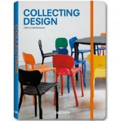 Collecting Design by Adam Lindemann