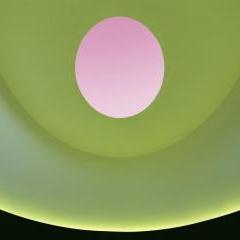 The Color Inside by Overland Partners & James Turrell