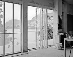  Welcome (to The Teknival) E-1027 By Eileen Gray