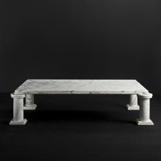 Karl Lagerfeld Architectures at Carpenters Workshop Gallery Paris