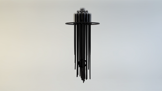 Object/ Icon by Joshua Haycraft at Industry Gallery