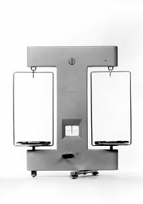 The Ulm Model at Raven Row 