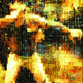 CutUp, Baltic Gallery, 2008