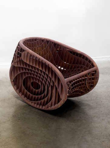 Ron Arad (b. 1951) BTT2, 2015