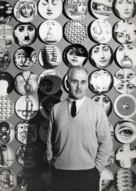Fornasetti