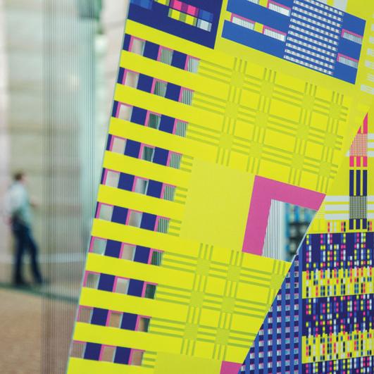 Global Perspectives: Geoffrey Mann, Tejo Remy & Rene Veenhuizen, Elena Manferdini, & Tobias Klein