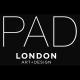 News from PAD London