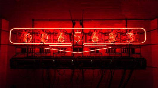 The London Open 2018 at Whitechapel Gallery