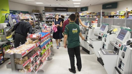 Automation Is Changing The Ways Our Public Spaces Are Designed