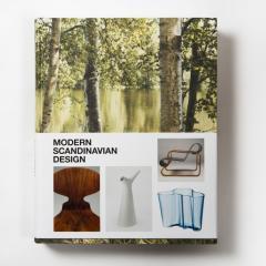 Modern Scandinavian Design By Charlotte and Peter Fiell and Magnus Englund