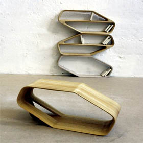 Sea Defences by Andy Murray