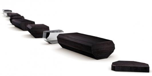 Arik-levyLOG: ©arik levy/ Ldesign 2008