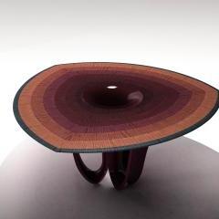 Infinity Table (2012) by Studio Silverlining