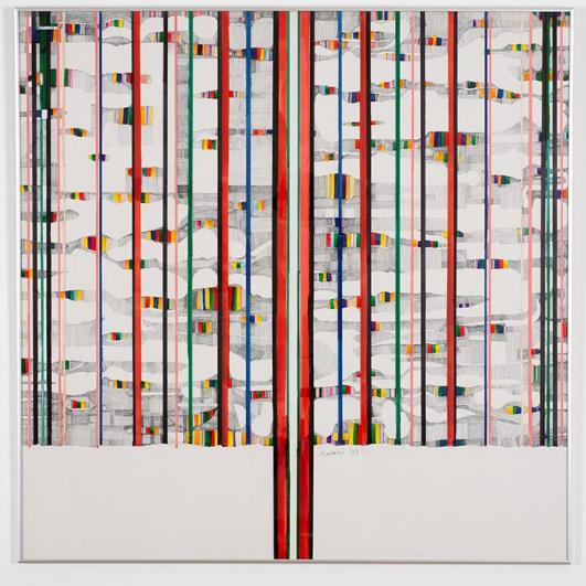 The Reality of Color Is Perception: An argument for a new definition of color.