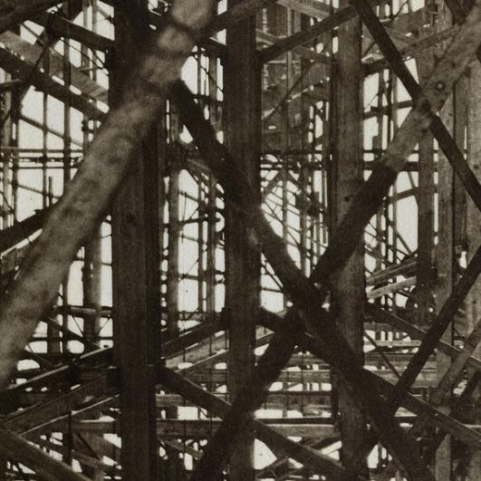 Bas Princen. Image and Architecture at Vitra Design Museum 