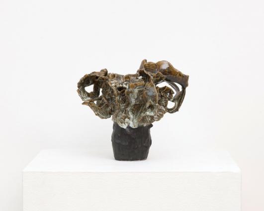 Jennefer Hoffmann FRIDAY JUNE 1 2018 at Volume Gallery