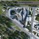 Zaha Hadid takes on Former Beko Textile Factory