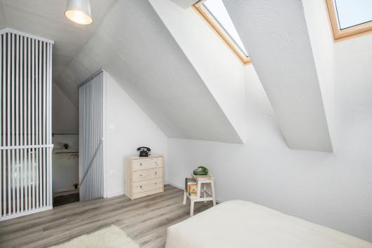 The House of the Postmaster by kissmiklos