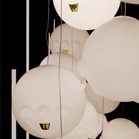 A Buggs Life by Sebastian Wrong - Established & Sons