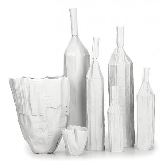 The CARTOCCI collection by Paola Paronetto