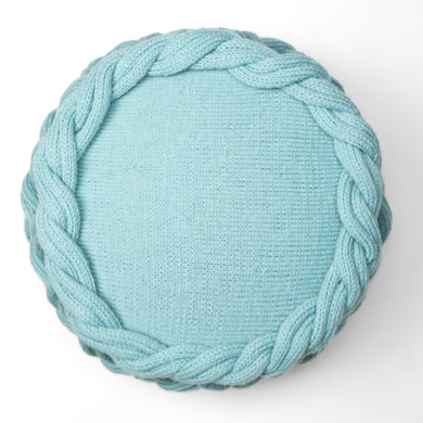 Textile & Furniture Designer Claire-Anne O'Brien 