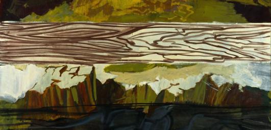 Per Kireby at the Museen Böttcherstraß