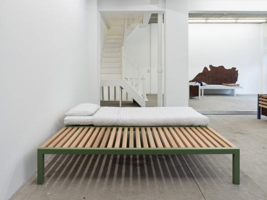 MANIERA 16: MARIE-JOSÉ VAN HEE I.C.W. MARIE MEES & CATHÉRINE BIASINO