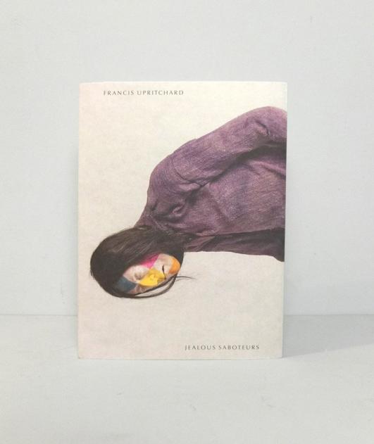Jealous Saboteurs by Francis Upritchard