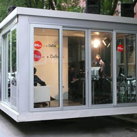 ZonaTortona.TV + DeTnk.TV 2009 