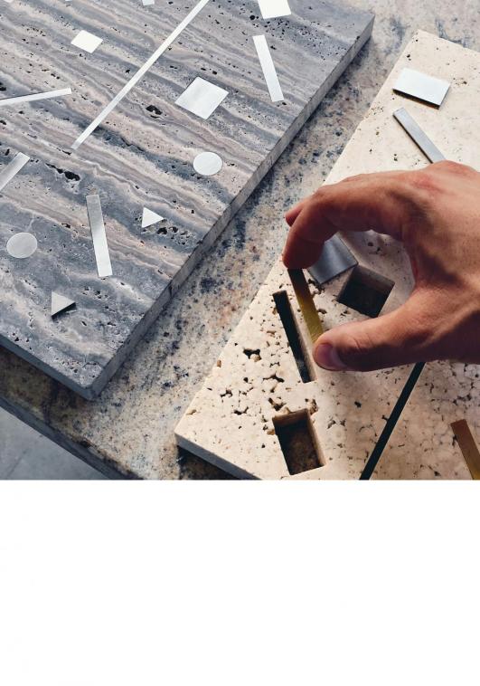 Supernova by david/nicolas at Carpenters Workshop Gallery | Paris