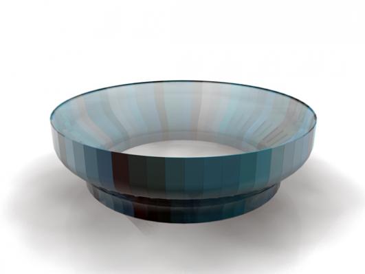 IRIS table - BarberOsgerby for Established & Sons LIMITED